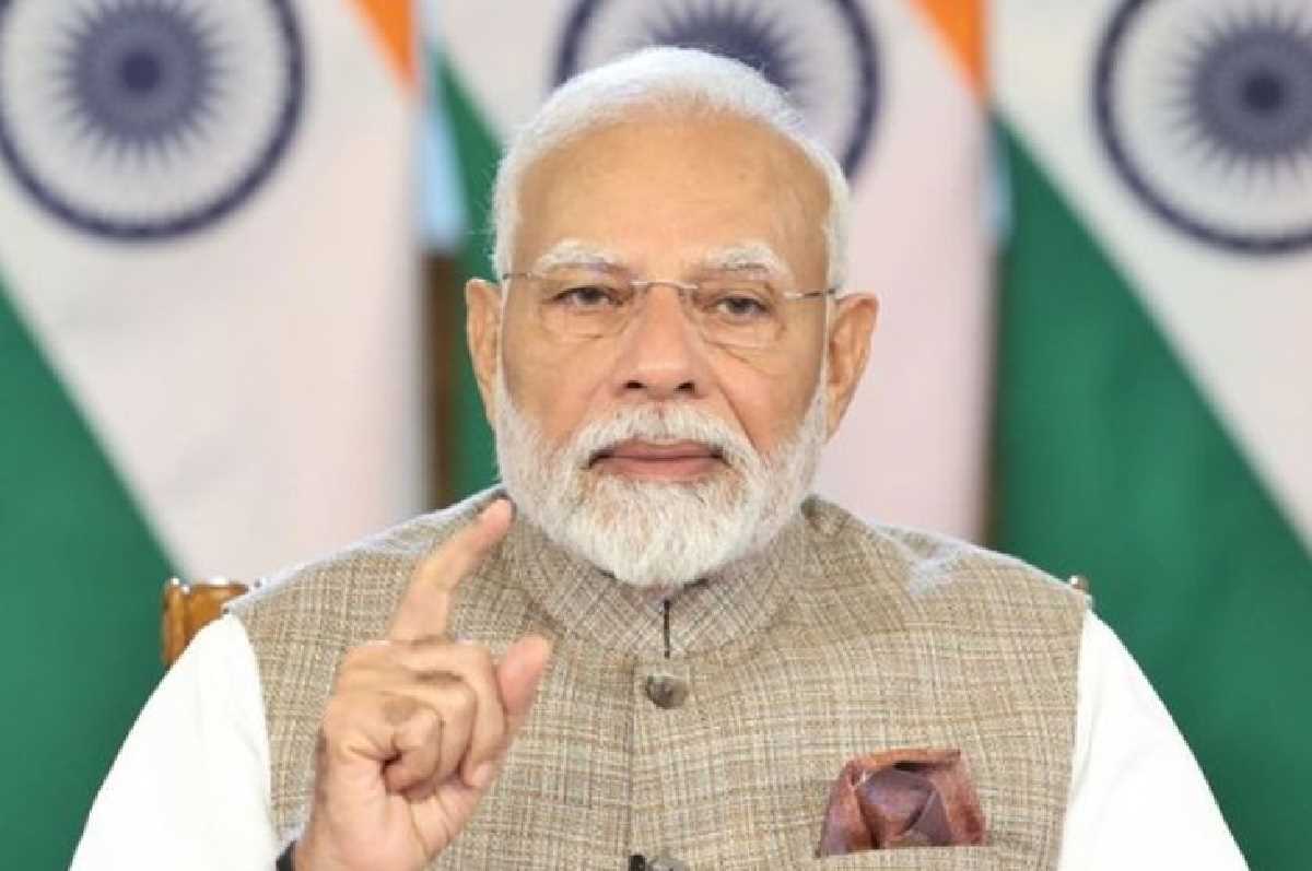 केंद्रीय कैबिनेट का बड़ा फैसला, डीए में 3 प्रतिशत बढ़ोतरी का ऐलान